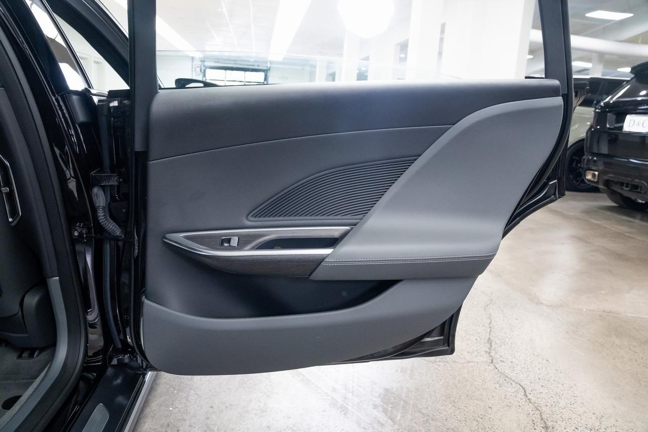 2023 Lucid Air Pure 1 Owner Heated Seats Adaptive Suspension Portland OR