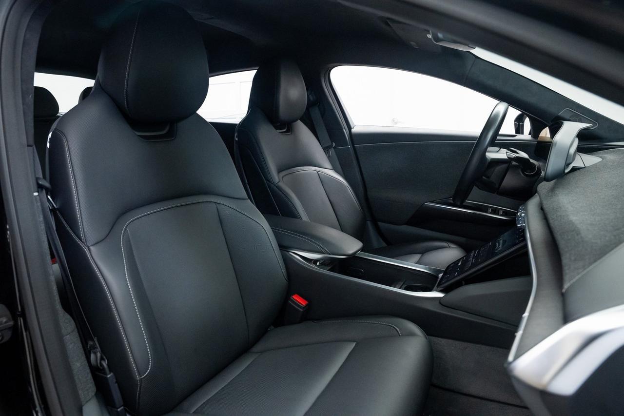 2023 Lucid Air Pure 1 Owner Heated Seats Adaptive Suspension Portland OR