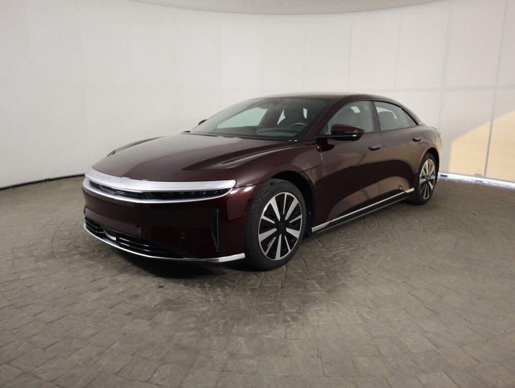 2023 Lucid Air Pure AWD Maumee OH