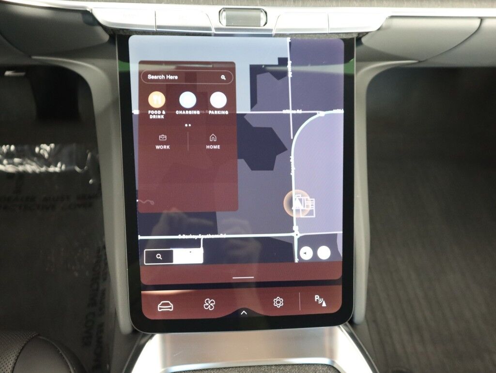 2023 Lucid Air Pure AWD Maumee OH