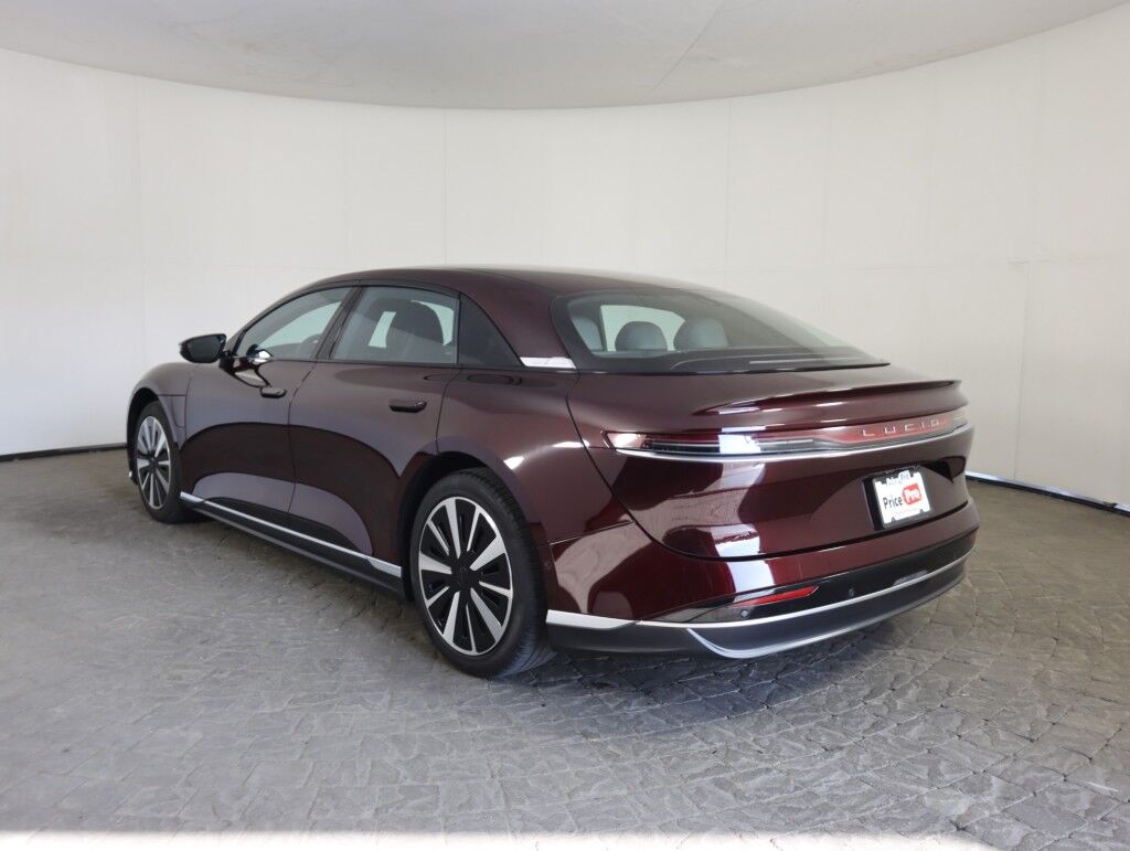 2023 Lucid Air Pure AWD Maumee OH