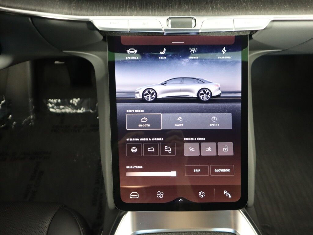 2023 Lucid Air Pure AWD Maumee OH