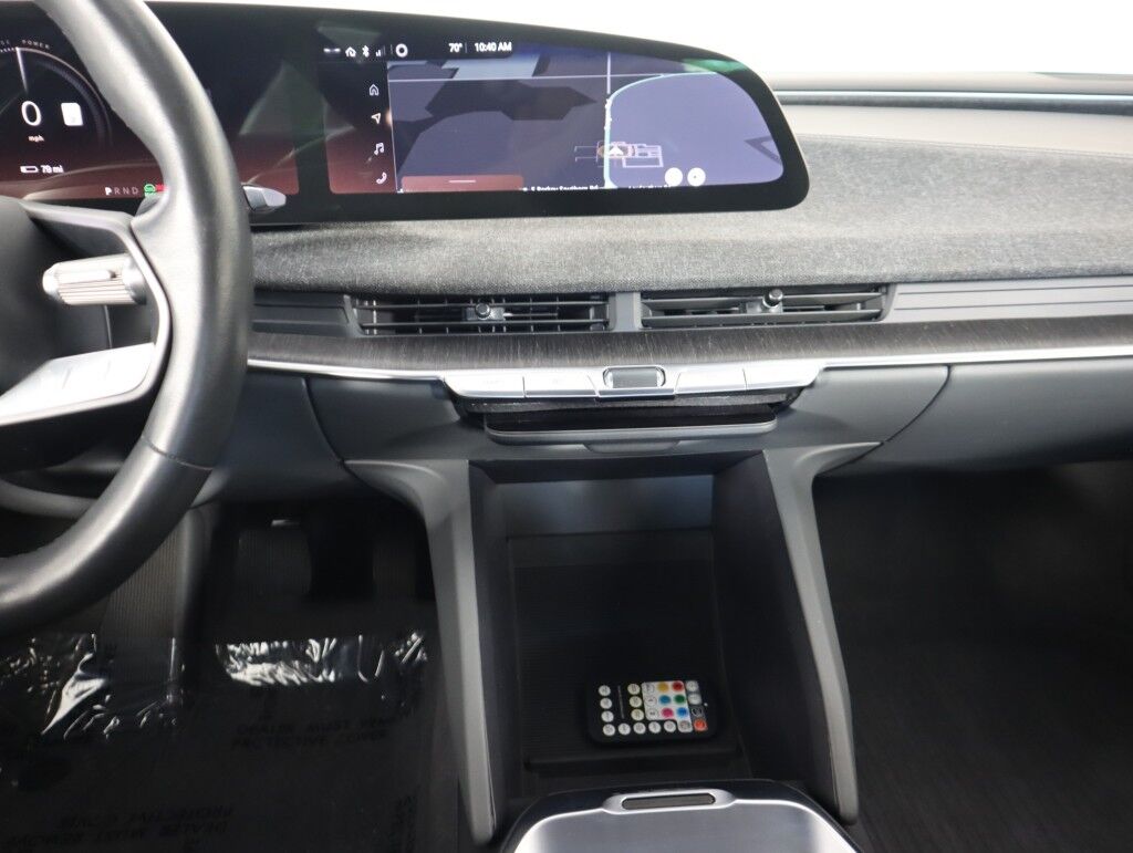 2023 Lucid Air Pure AWD Maumee OH