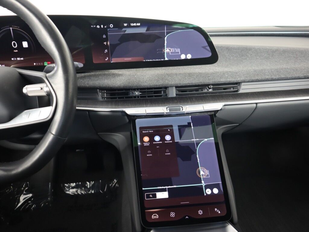 2023 Lucid Air Pure photo 15