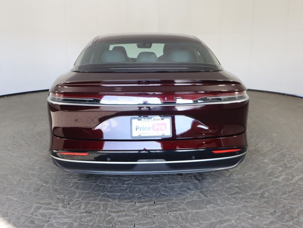 2023 Lucid Air Pure AWD Maumee OH