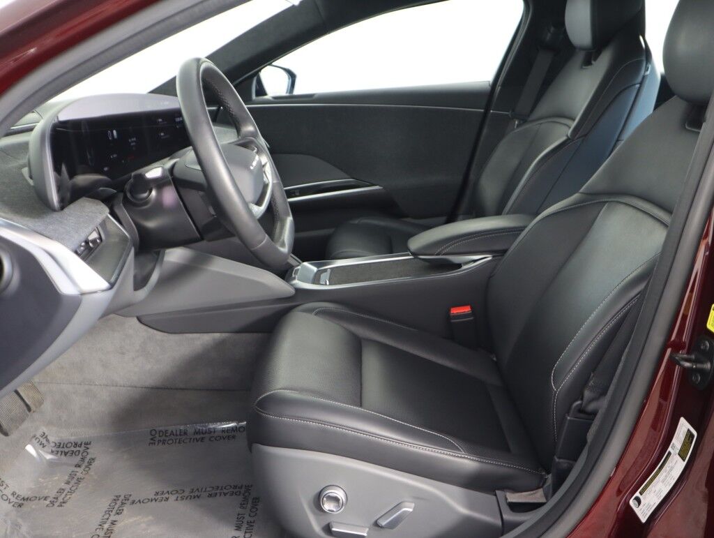 2023 Lucid Air Pure AWD Maumee OH