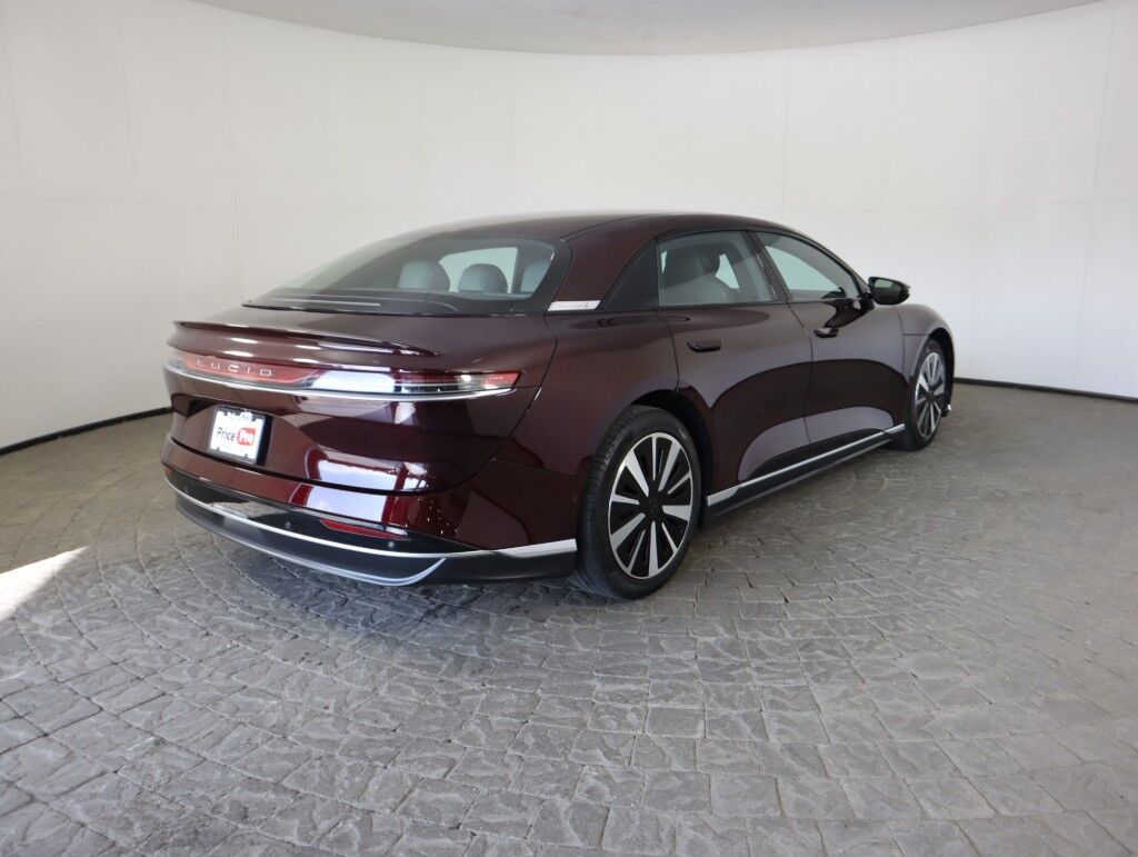 2023 Lucid Air Pure AWD Maumee OH