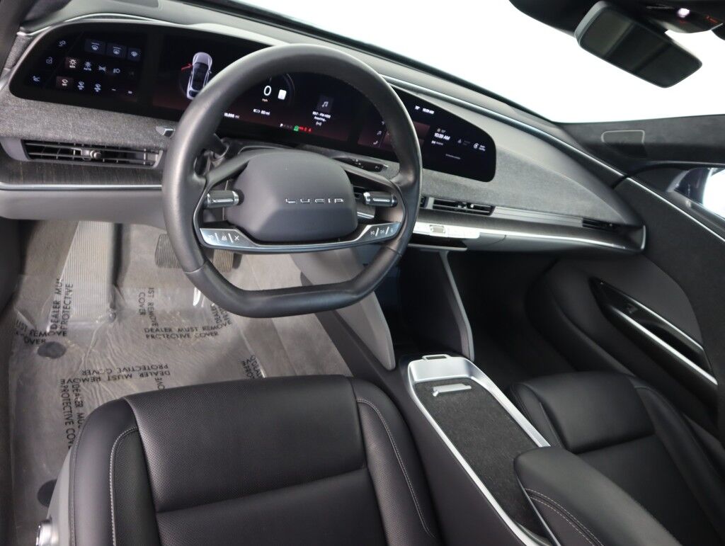 2023 Lucid Air Pure AWD Maumee OH