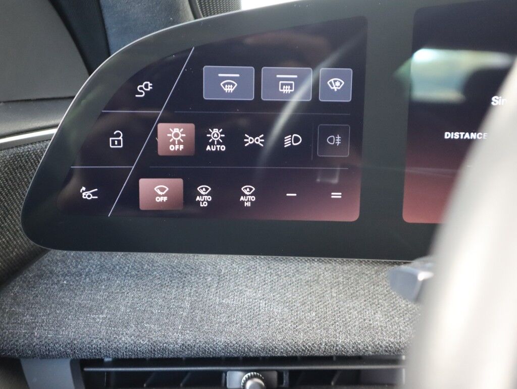 2023 Lucid Air Pure AWD Maumee OH