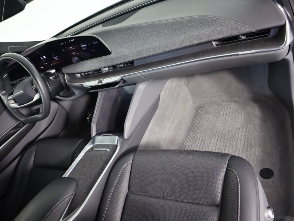 2023 Lucid Air Pure AWD Maumee OH