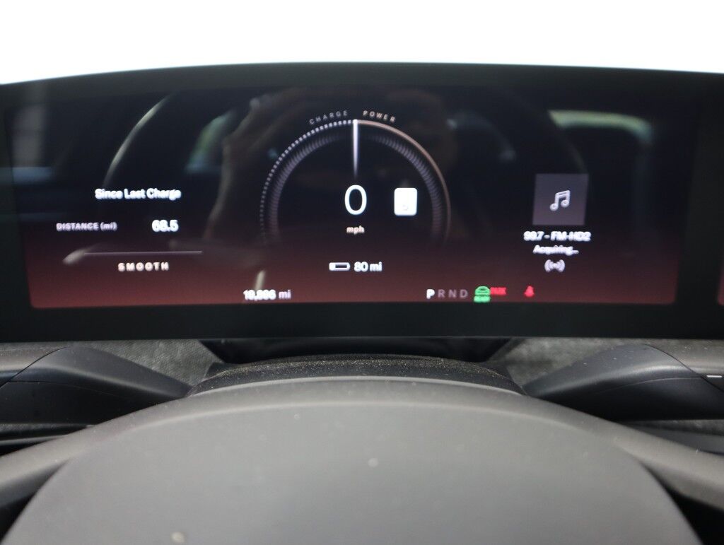 2023 Lucid Air Pure AWD Maumee OH
