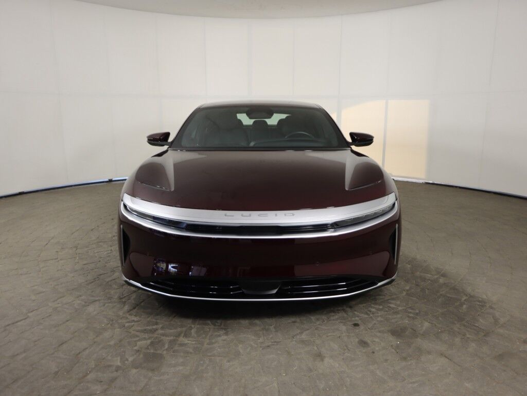 2023 Lucid Air Pure AWD Maumee OH