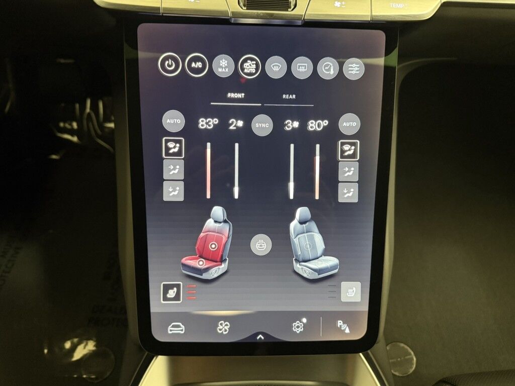 2023 Lucid Air Pure AWD Maumee OH