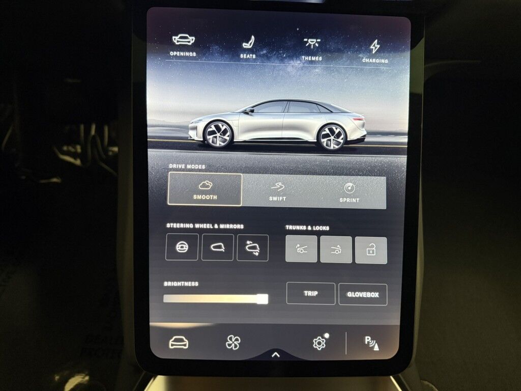 2023 Lucid Air Pure AWD Maumee OH