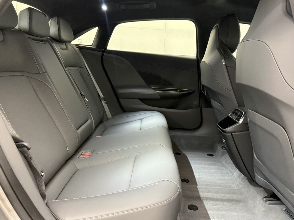 2023 Lucid Air Pure AWD Maumee OH