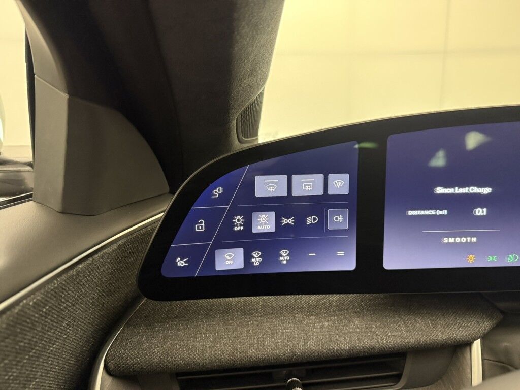 2023 Lucid Air Pure AWD Maumee OH