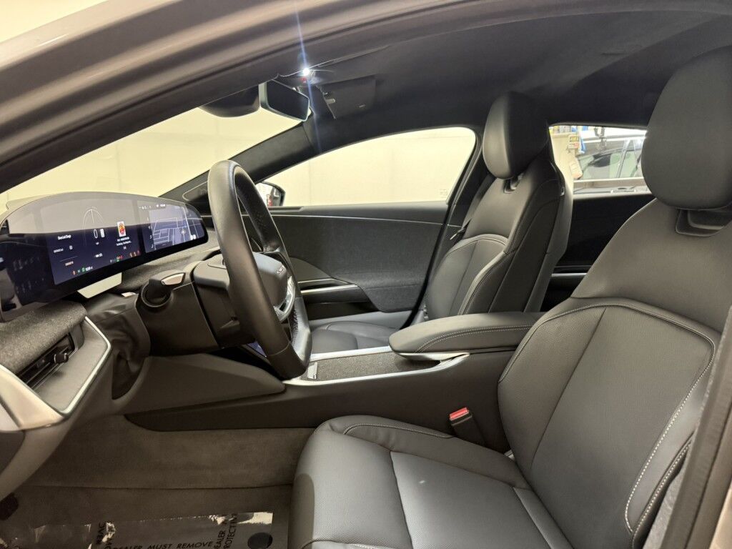 2023 Lucid Air Pure AWD Maumee OH