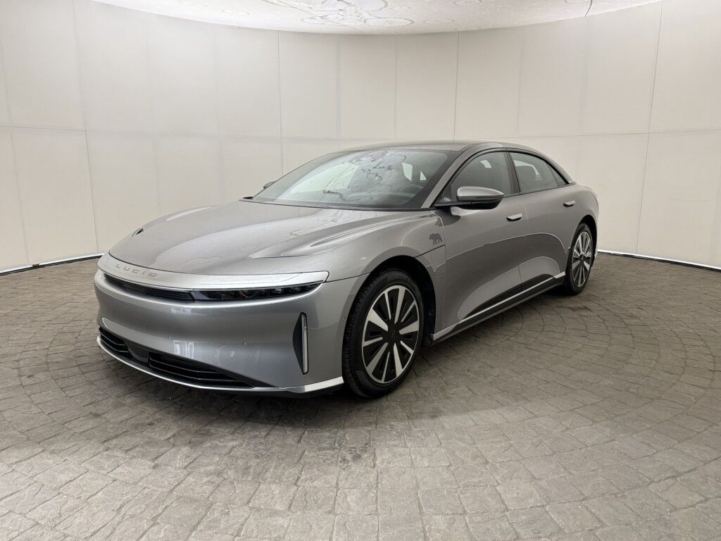 2023 Lucid Air Pure AWD Maumee OH