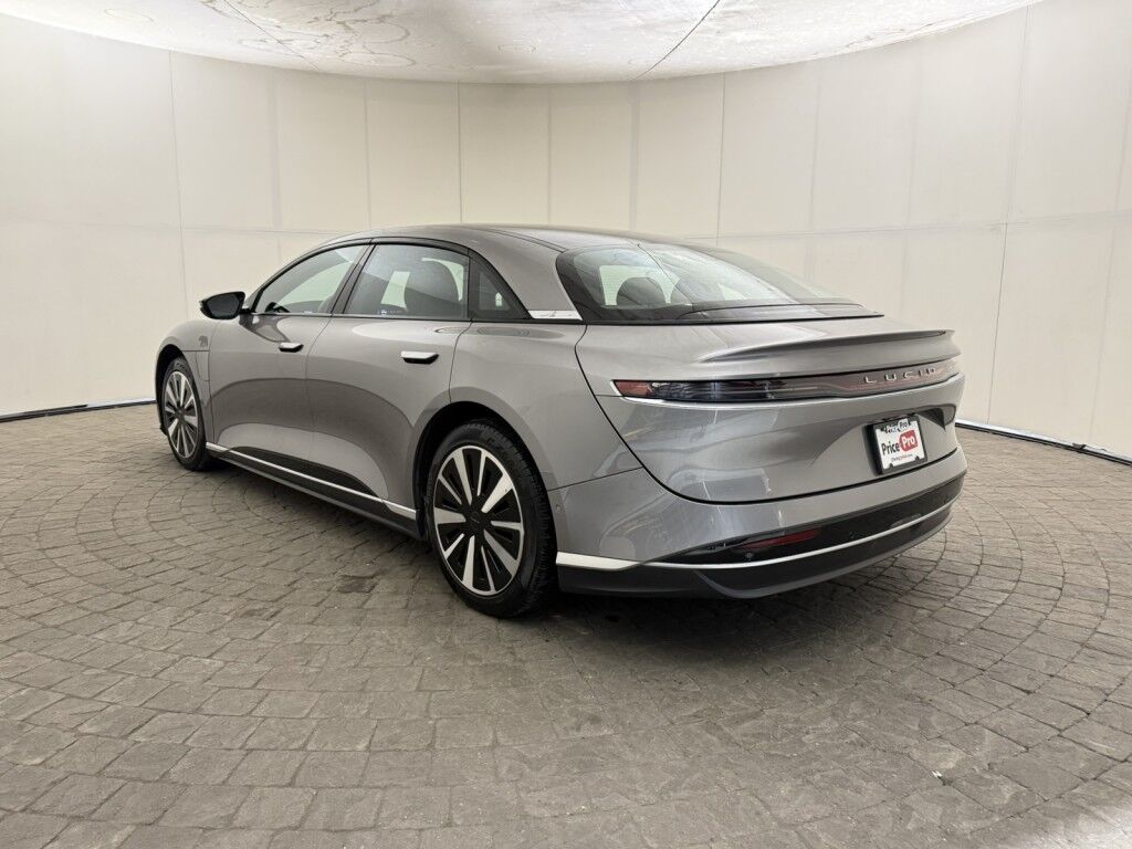 2023 Lucid Air Pure AWD Maumee OH