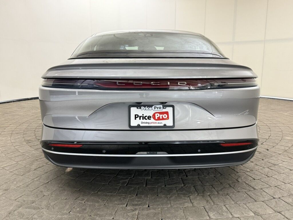 2023 Lucid Air Pure AWD Maumee OH