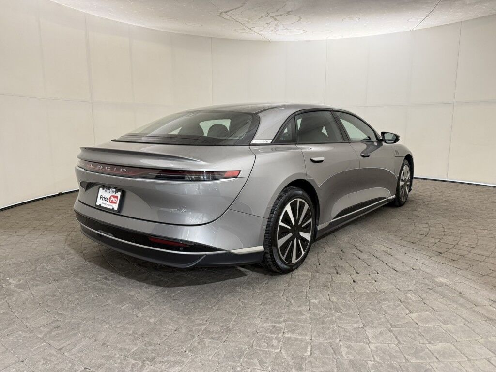 2023 Lucid Air Pure AWD Maumee OH