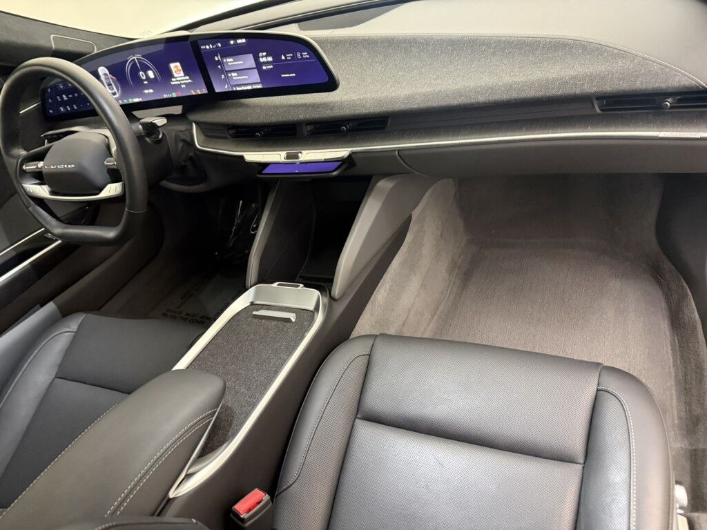 2023 Lucid Air Pure AWD Maumee OH