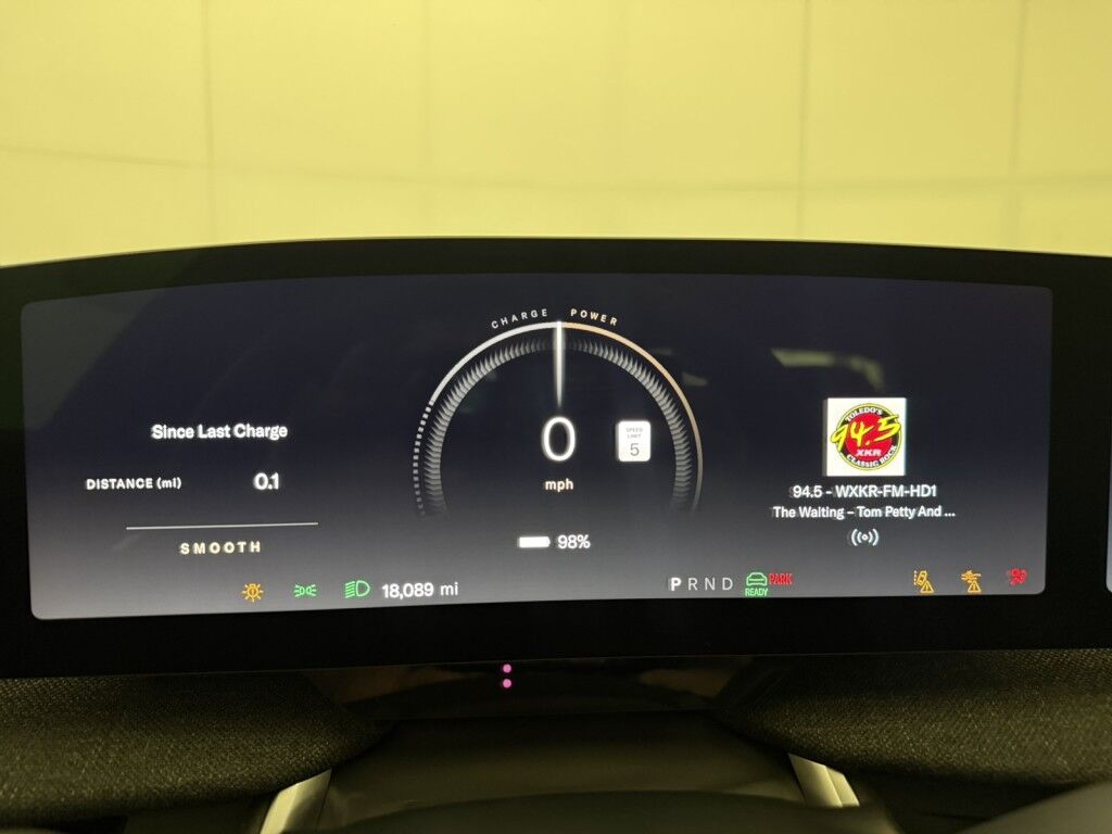 2023 Lucid Air Pure AWD Maumee OH