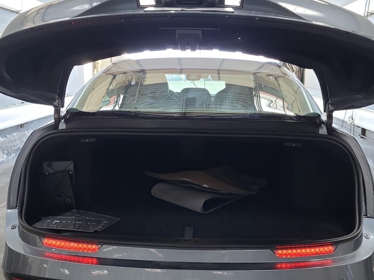 2023 Lucid Air Pure Adaptive Cruise / Automatic Park Portland OR