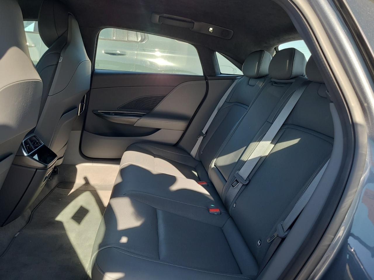 2023 Lucid Air Pure Adaptive Cruise / Automatic Park Portland OR