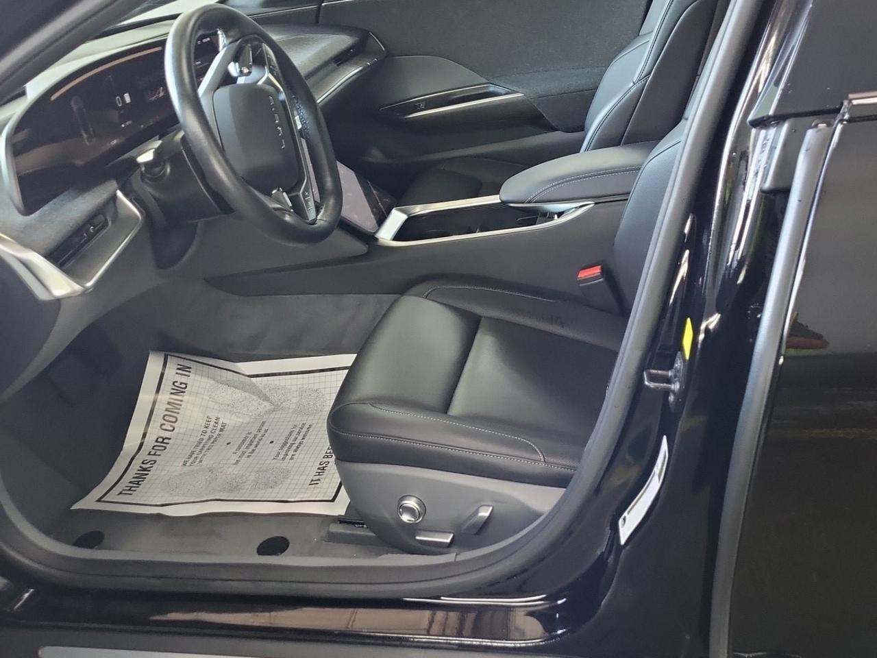 2023 Lucid Air Pure RARE AWD Heated Seats One Owner Portland OR