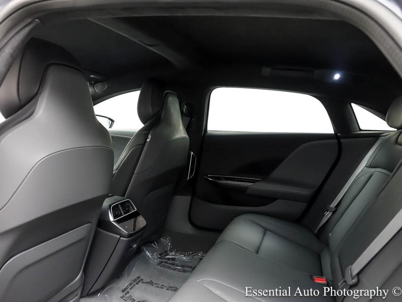 2023 Lucid Air Pure Willowbrook IL