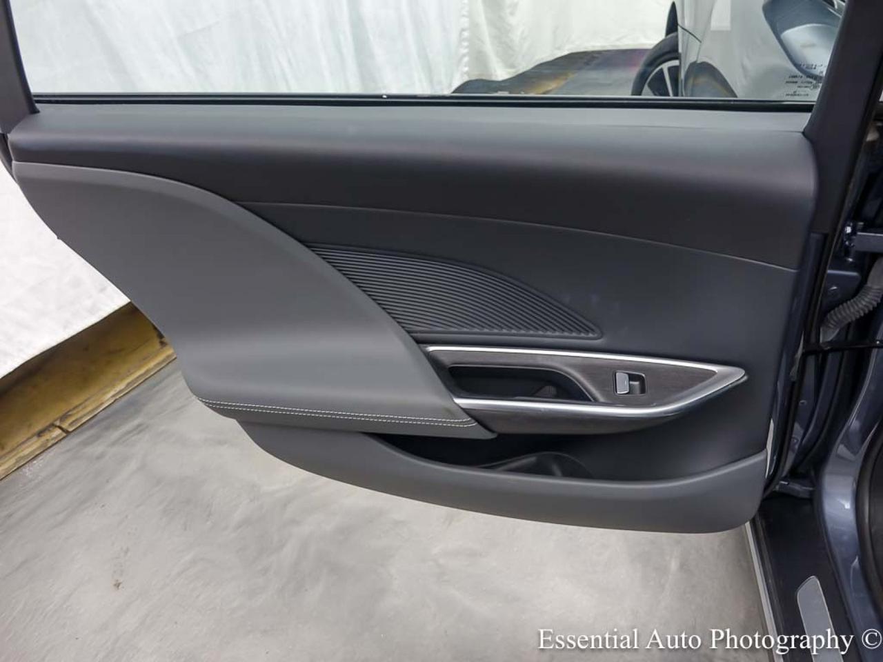 2023 Lucid Air Pure Willowbrook IL