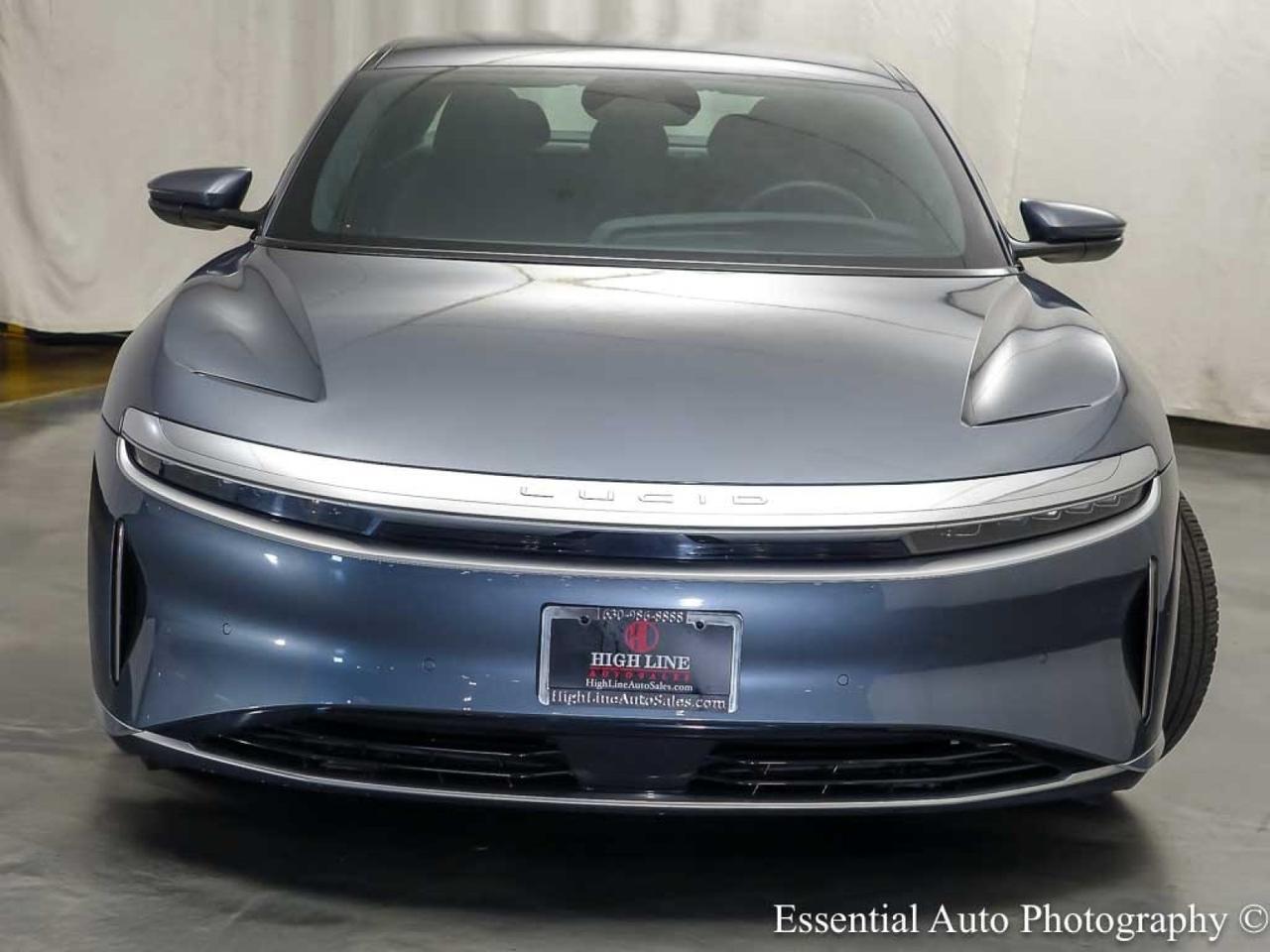 2023 Lucid Air Pure Willowbrook IL