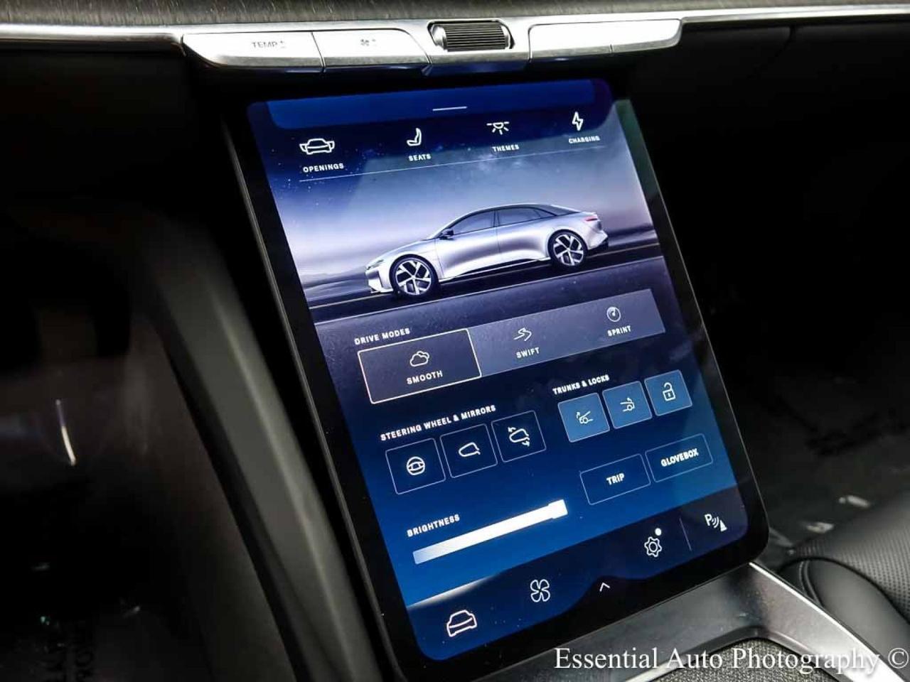 2023 Lucid Air Pure Willowbrook IL
