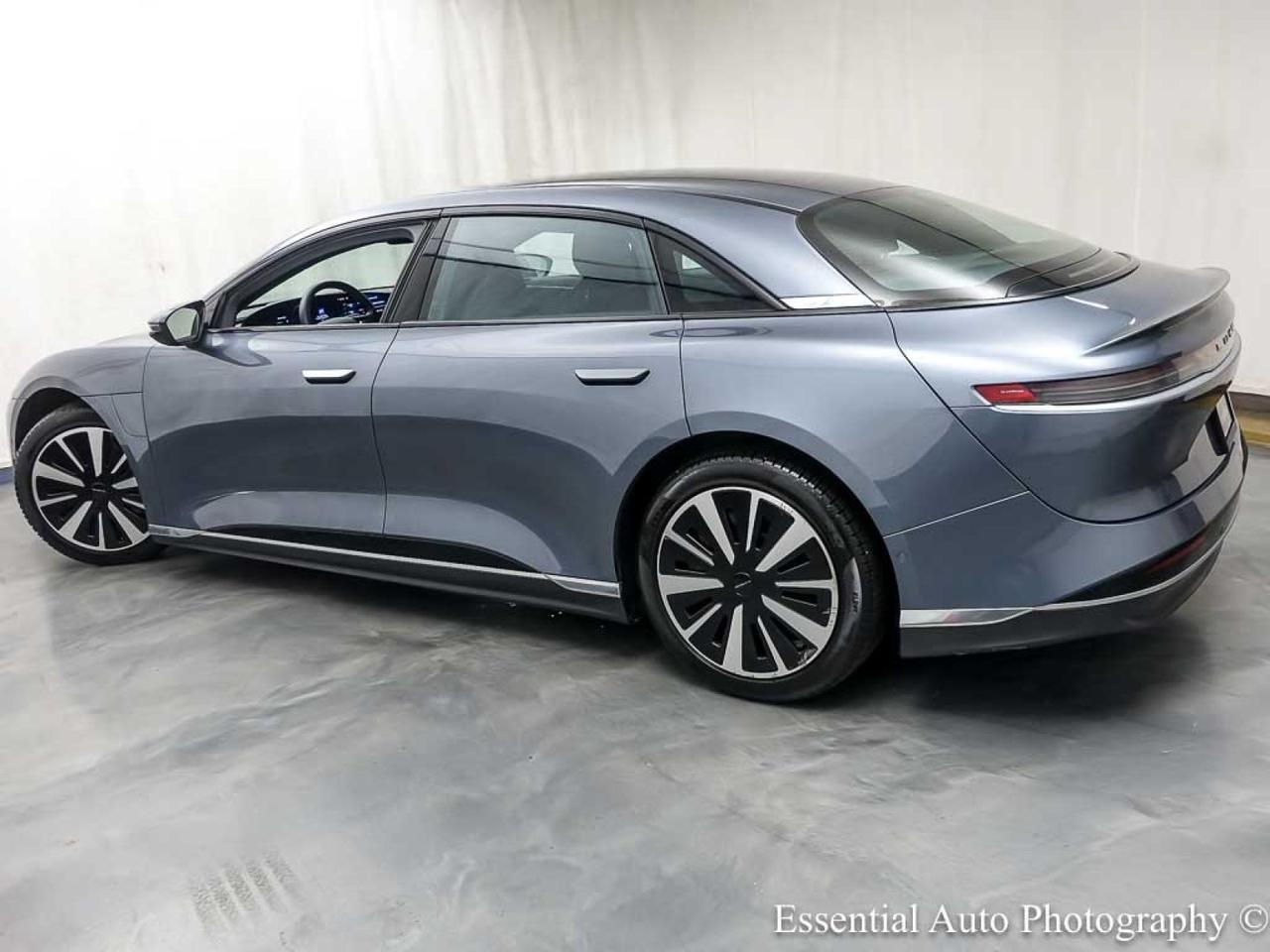 2023 Lucid Air Pure Willowbrook IL