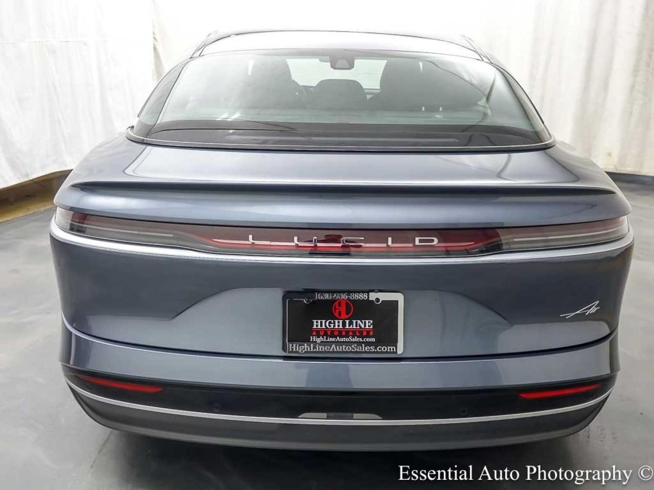 2023 Lucid Air Pure Willowbrook IL