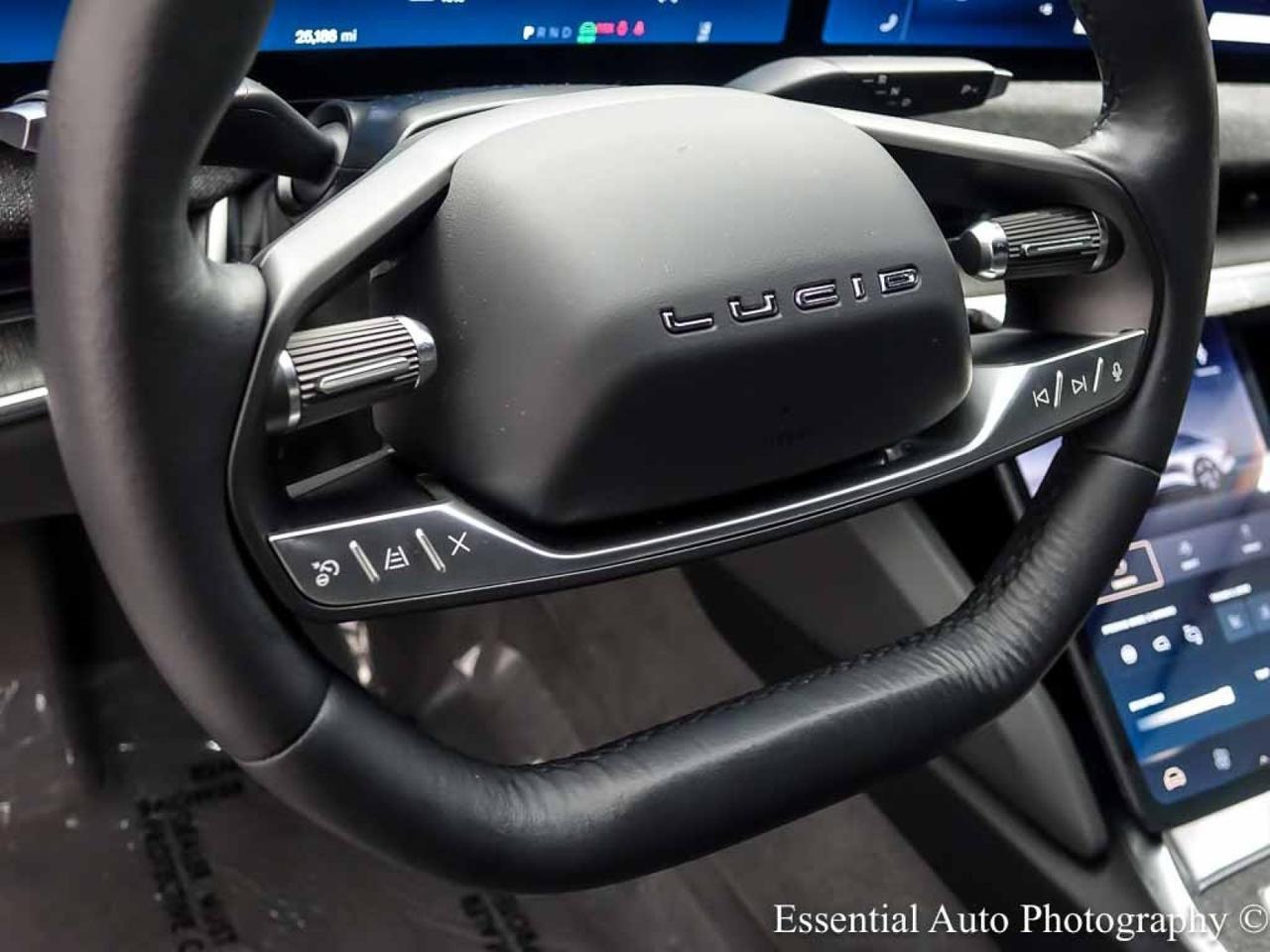 2023 Lucid Air Pure Willowbrook IL