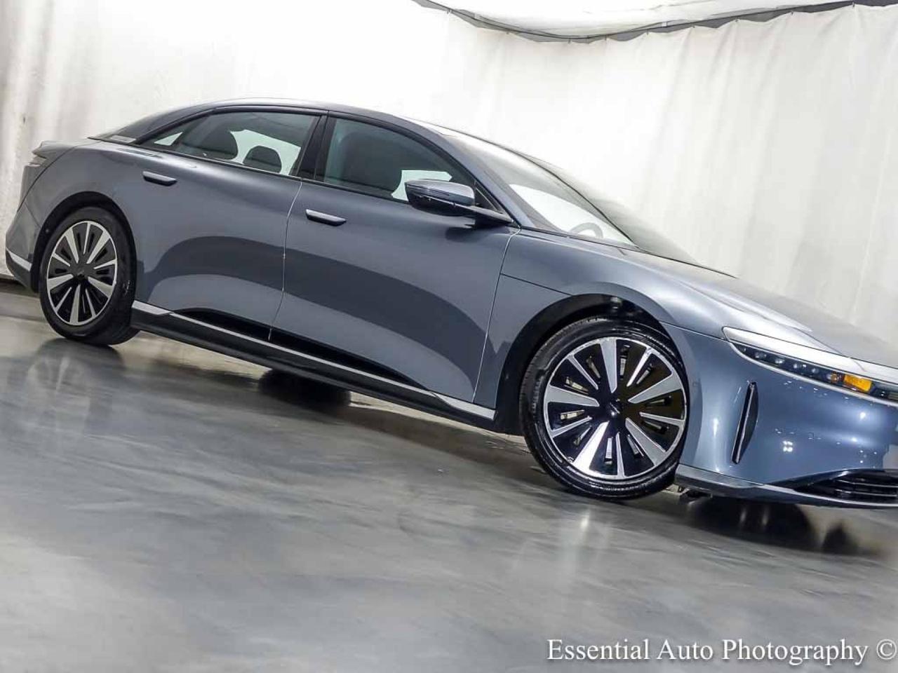 2023 Lucid Air Pure Willowbrook IL
