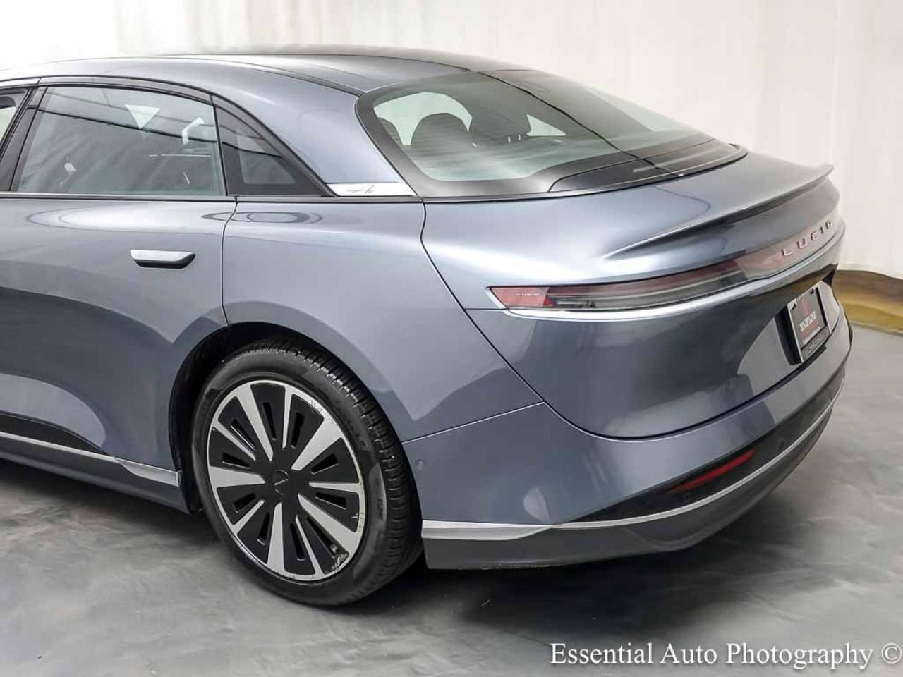 2023 Lucid Air Pure Willowbrook IL
