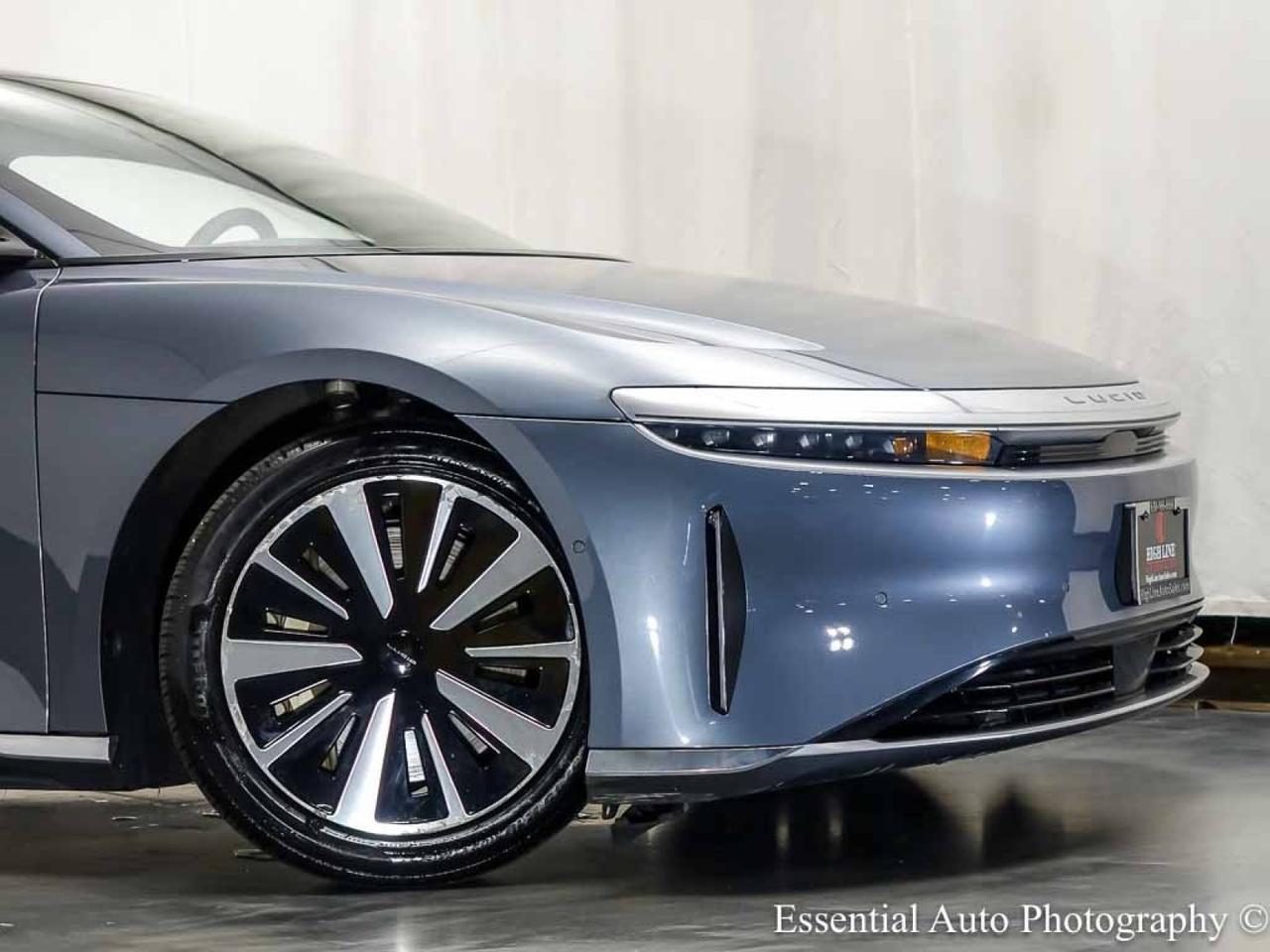 2023 Lucid Air Pure