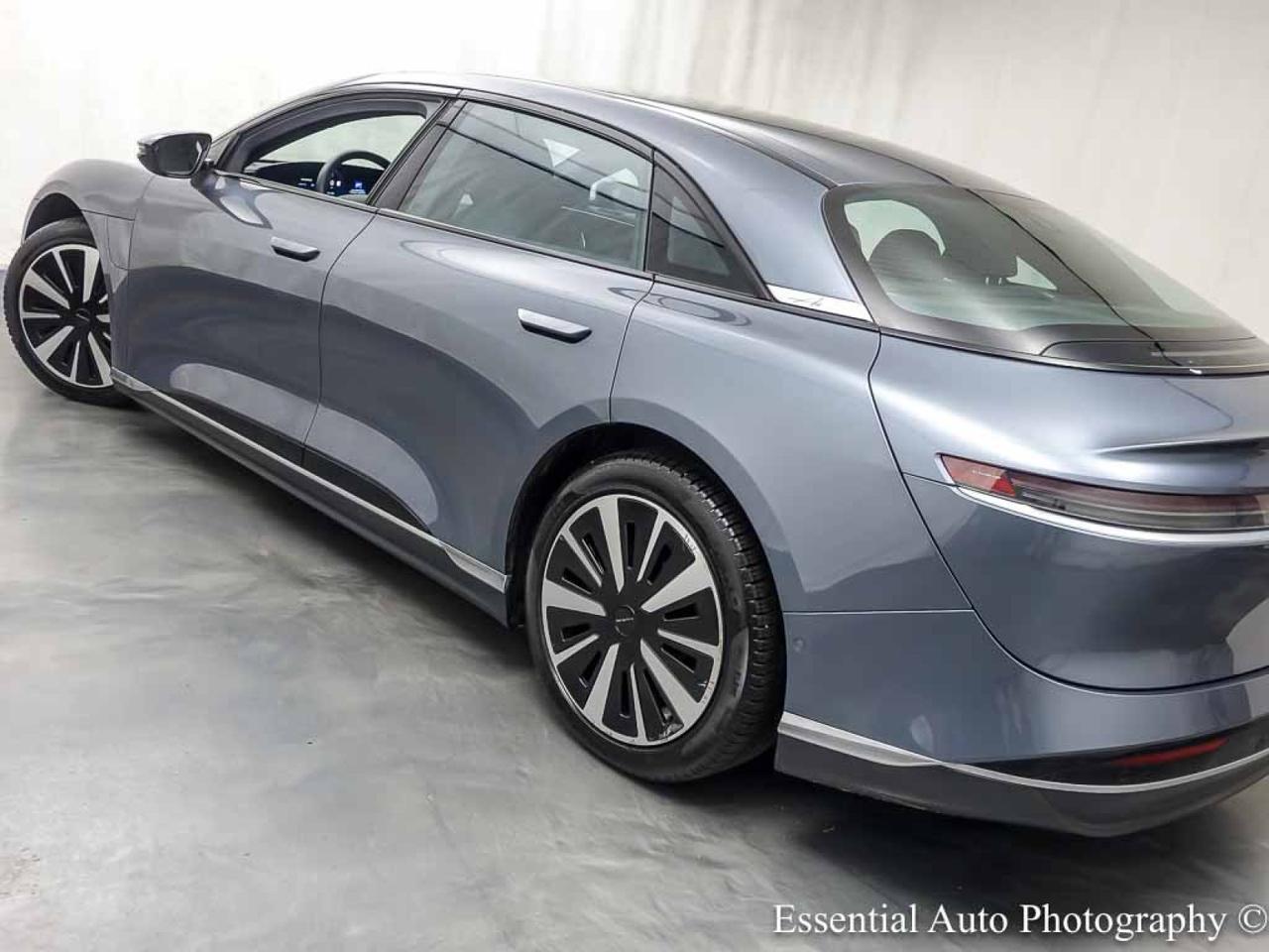 2023 Lucid Air Pure Willowbrook IL