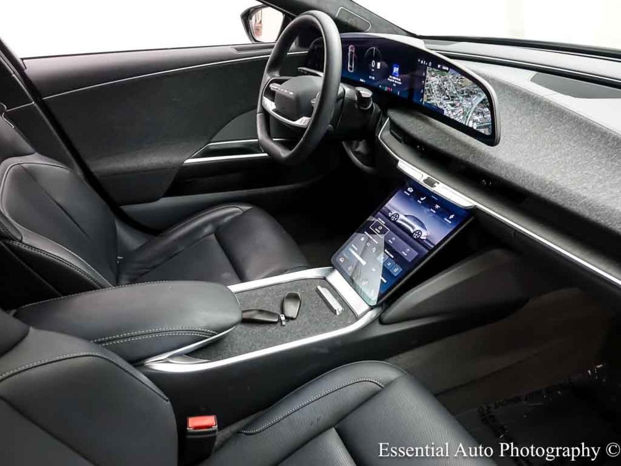 2023 Lucid Air Pure Willowbrook IL
