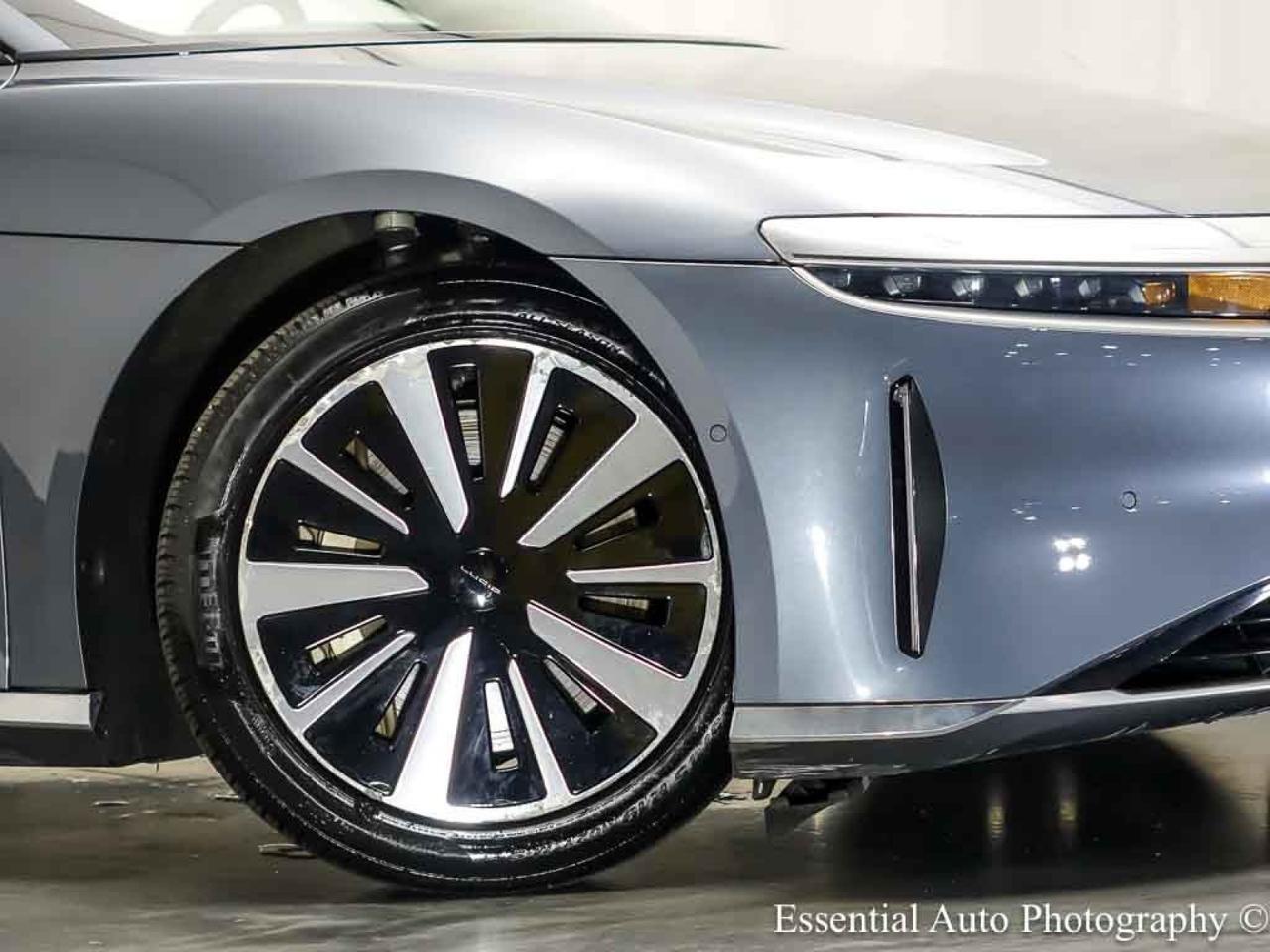 2023 Lucid Air Pure