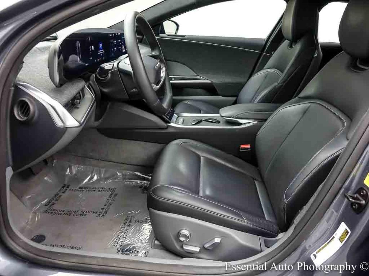 2023 Lucid Air Pure Willowbrook IL