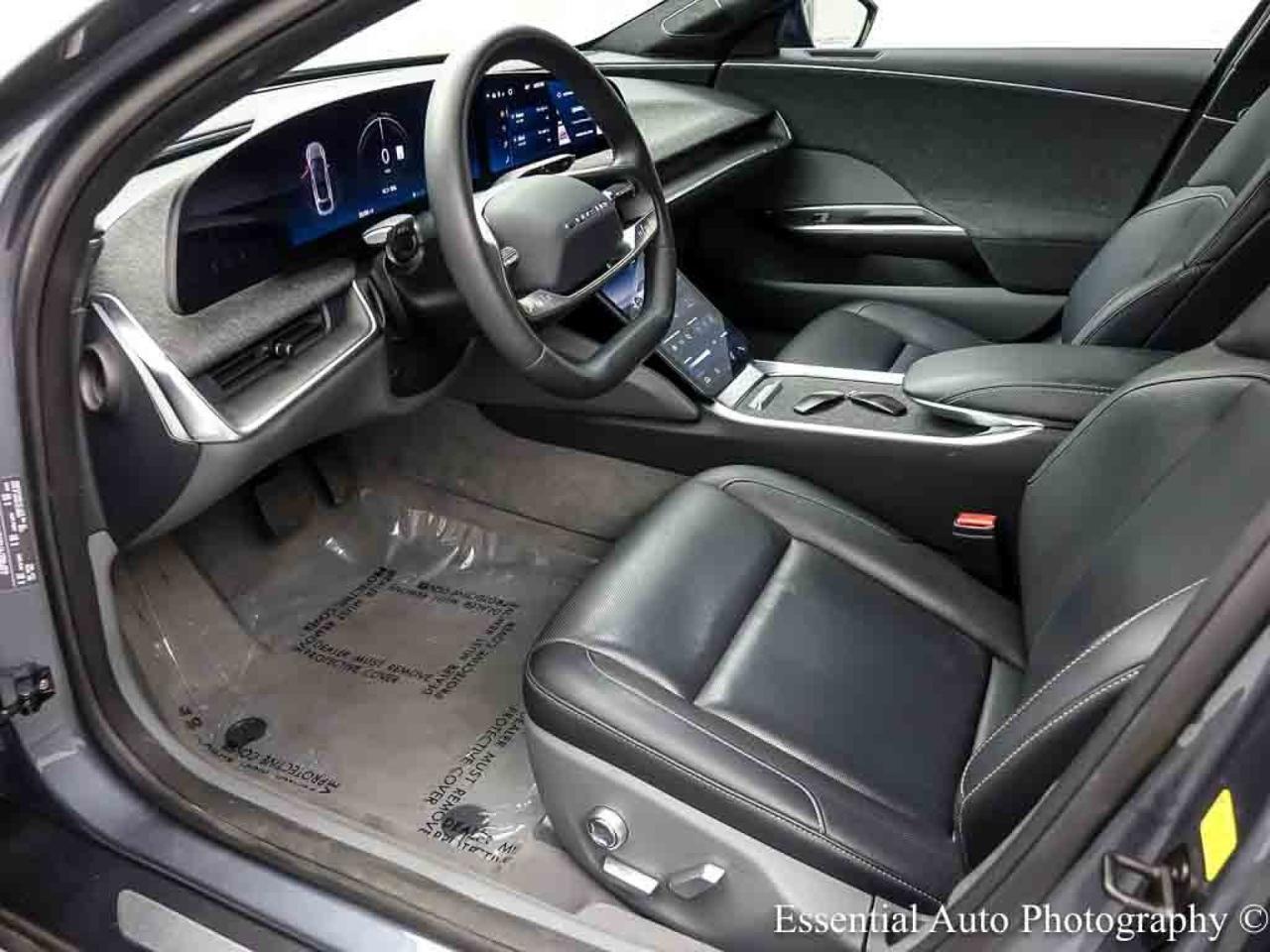 2023 Lucid Air Pure Willowbrook IL