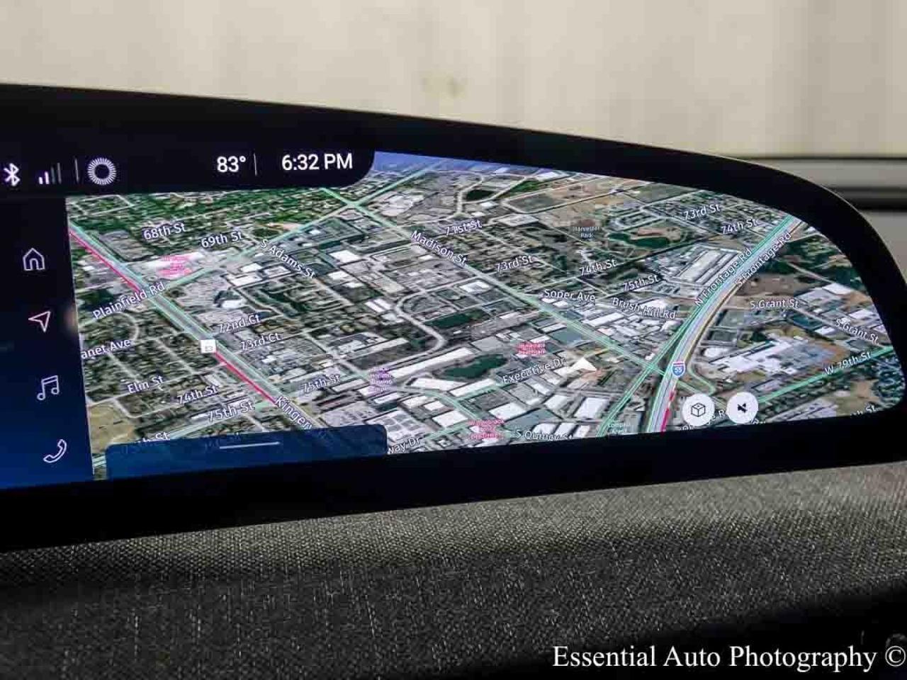 2023 Lucid Air Pure Willowbrook IL