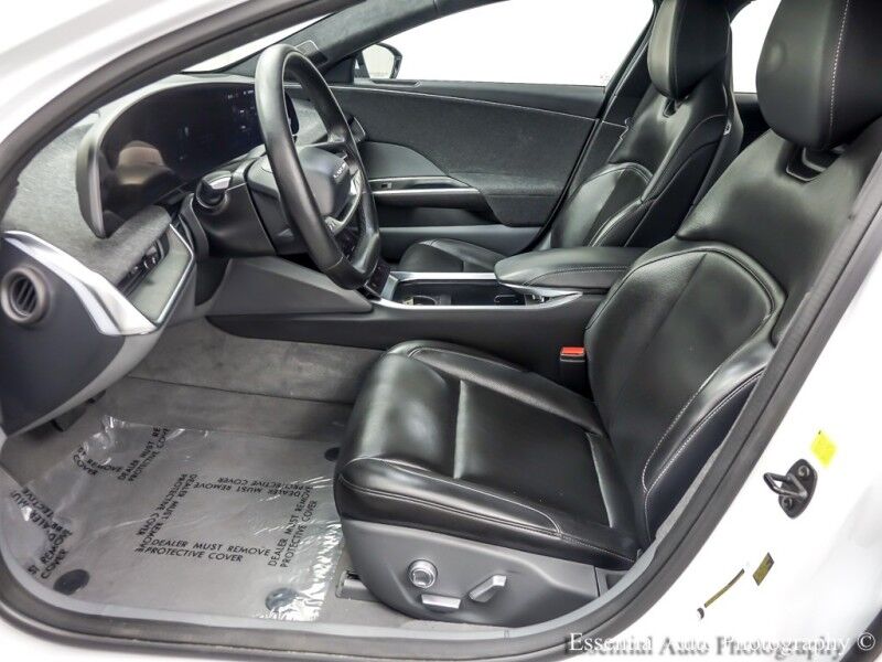 2023 Lucid Air Pure Willowbrook IL