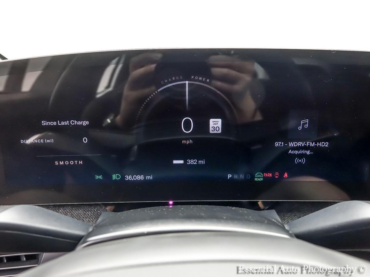 2023 Lucid Air Pure - Photo 16