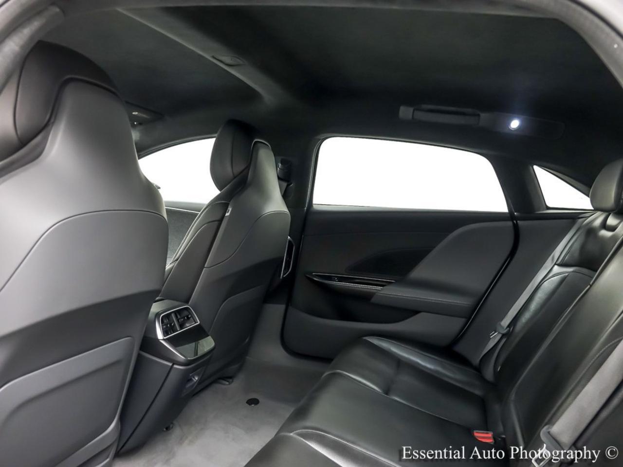 2023 Lucid Air Pure - Photo 14