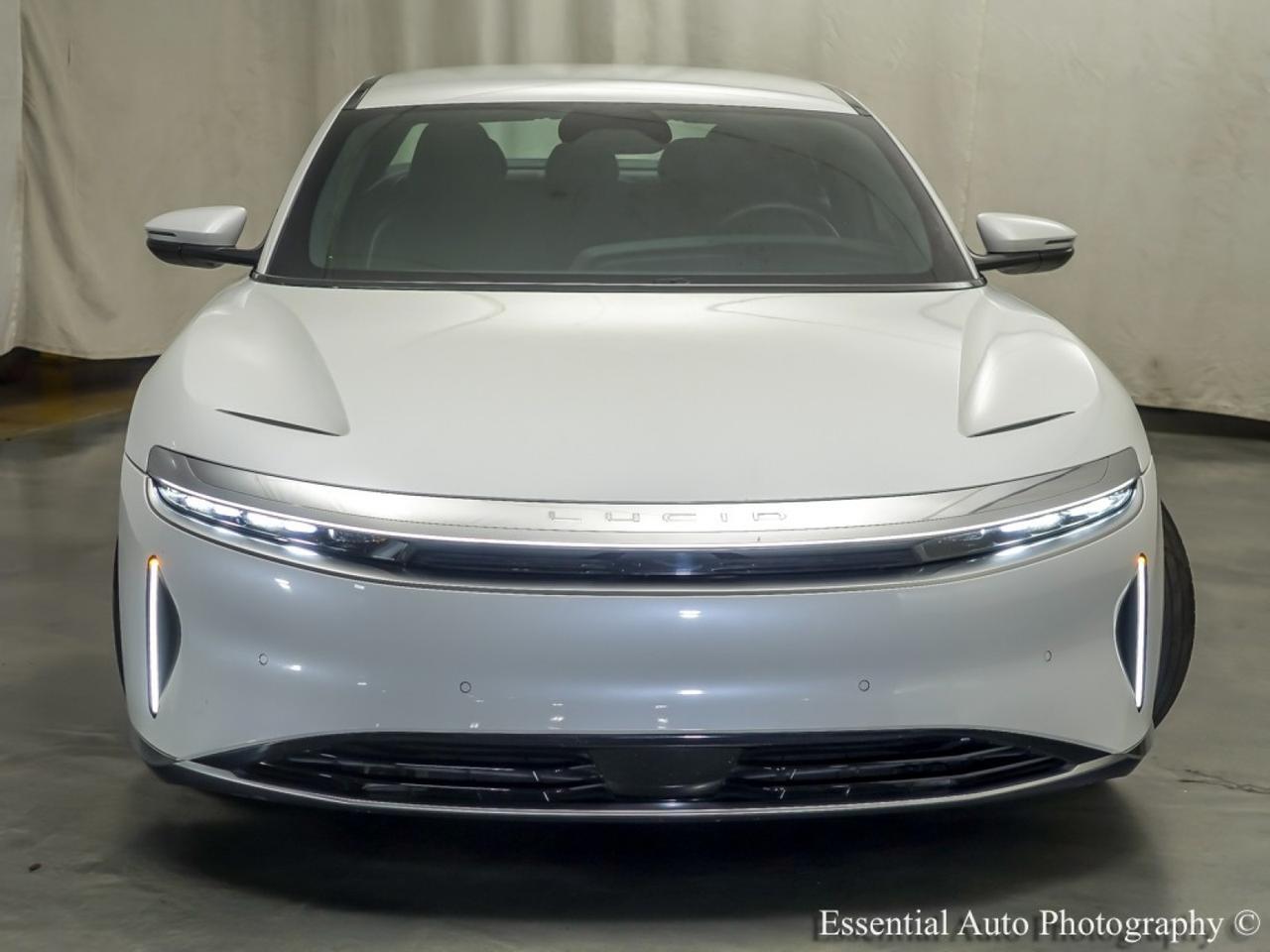 2023 Lucid Air Pure - Photo 6